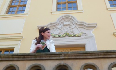 2.Königin