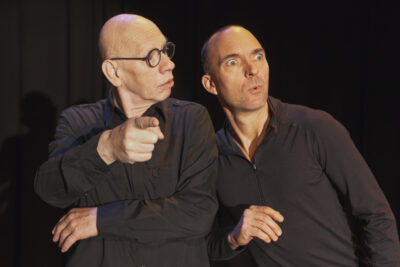 40. Internationales Pantomime Theater Festival