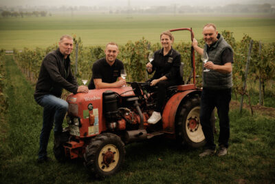 Cars N´Wine